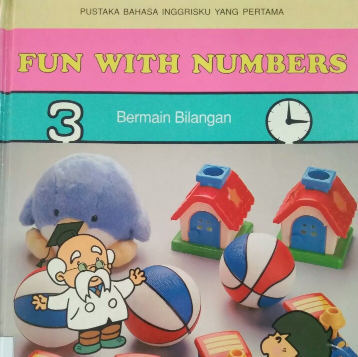 FUN WITH NUMBERS / BERMAIN BILANGAN